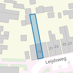 Perceel ESD00-D-10177