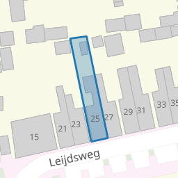 Perceel ESD00-D-10180