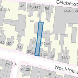 Perceel ESD00-D-10250