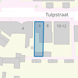Perceel ESD00-D-10521