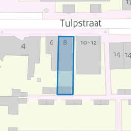 Perceel ESD00-D-10522