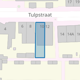 Perceel ESD00-D-10616