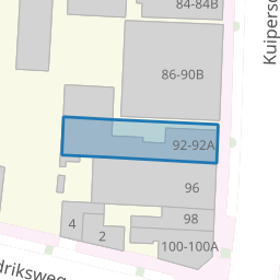 Perceel ESD00-D-10683