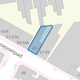 Perceel ESD00-D-10771