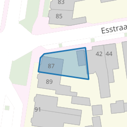 Perceel ESD00-D-10773