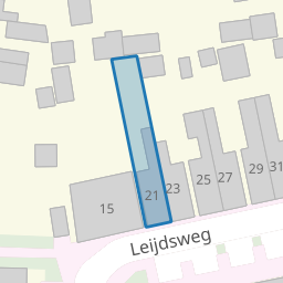 Perceel ESD00-D-10785