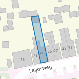 Perceel ESD00-D-10786