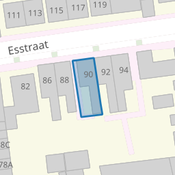 Perceel ESD00-D-10795