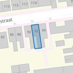 Perceel ESD00-D-10796