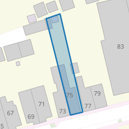 Perceel ESD00-D-11174