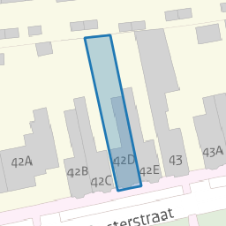 Perceel ESD00-D-11280