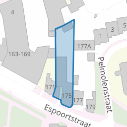 Perceel ESD00-D-11763