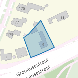 Perceel ESD00-D-11814