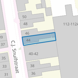 Perceel ESD00-D-11903