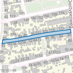 Perceel ESD00-D-12121