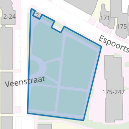 Perceel ESD00-D-12216