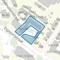 Perceel ESD00-D-12461