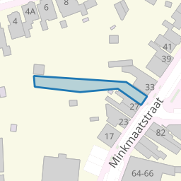 Perceel ESD00-D-12518