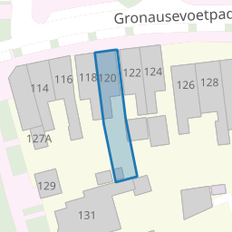 Perceel ESD00-D-12527