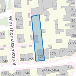 Perceel ESD00-D-12562