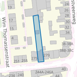 Perceel ESD00-D-12563