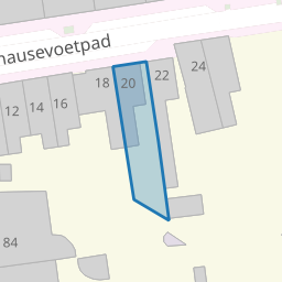 Perceel ESD00-D-12588