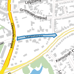 Perceel ESD00-D-12607