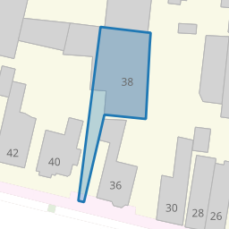 Perceel ESD00-D-12644