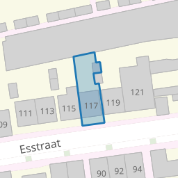 Perceel ESD00-D-12649