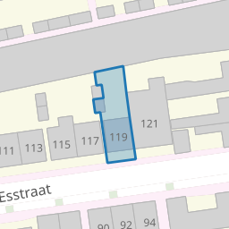 Perceel ESD00-D-12650