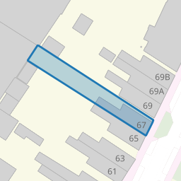 Perceel ESD00-D-12707