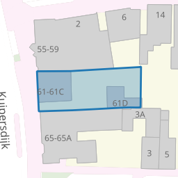 Perceel ESD00-D-12722