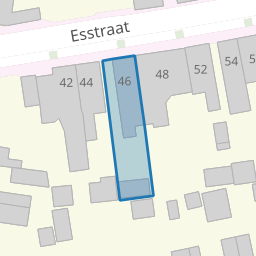 Perceel ESD00-D-12762