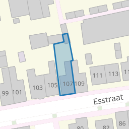 Perceel ESD00-D-12815