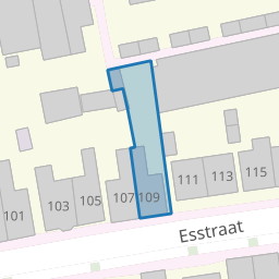 Perceel ESD00-D-12816