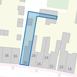 Perceel ESD00-D-12823