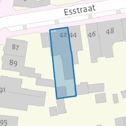 Perceel ESD00-D-12862