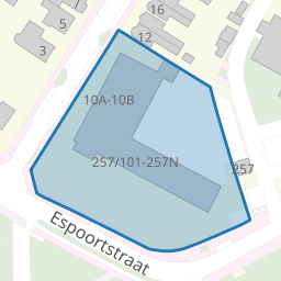 Perceel ESD00-D-12877