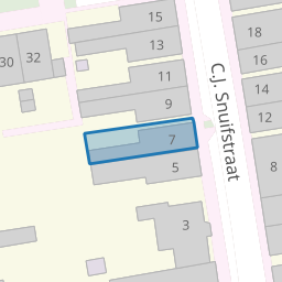 Perceel ESD00-D-12887