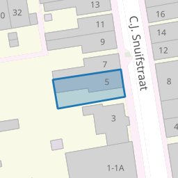 Perceel ESD00-D-12888