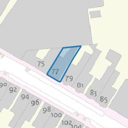 Perceel ESD00-D-12934