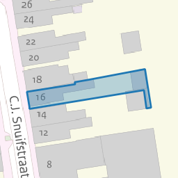 Perceel ESD00-D-12947