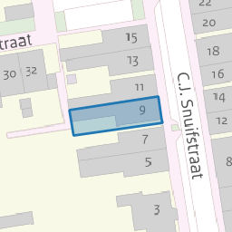 Perceel ESD00-D-12949