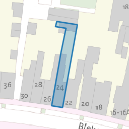 Perceel ESD00-D-13005