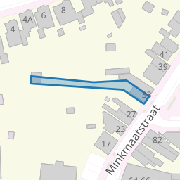 Perceel ESD00-D-13030