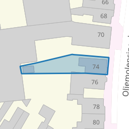 Perceel ESD00-D-13074