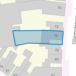 Perceel ESD00-D-13075