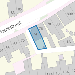 Perceel ESD00-D-13097