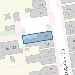 Perceel ESD00-D-13141