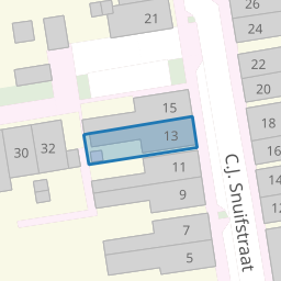 Perceel ESD00-D-13142